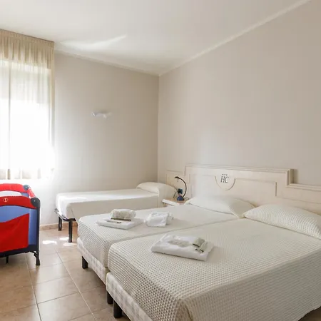 Hotell Classicano