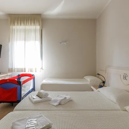 Classicano Hotell 3*