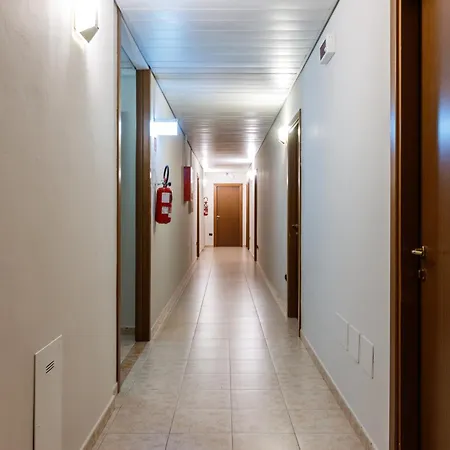 Hotell Classicano 3*