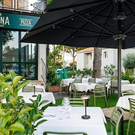 Classicano Hotell 3*