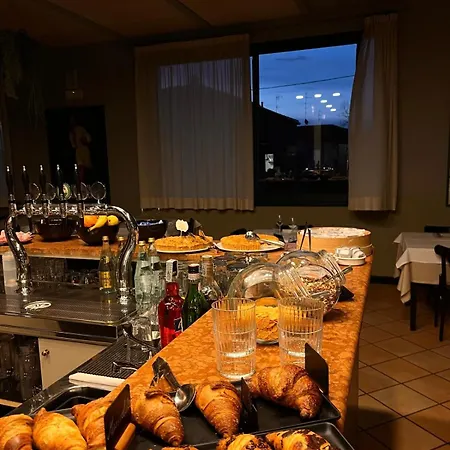 Classicano Hotell