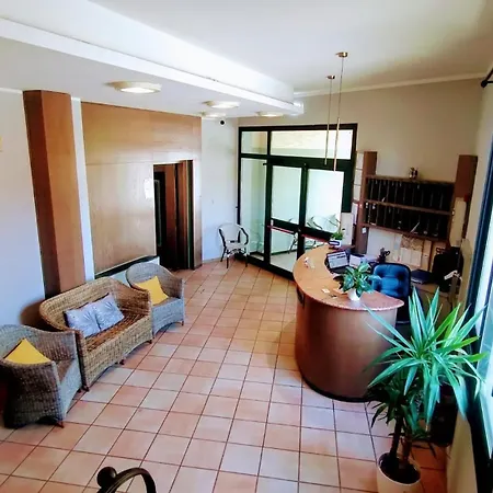 Hotell Classicano