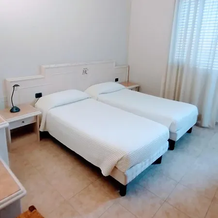 Hotell Classicano