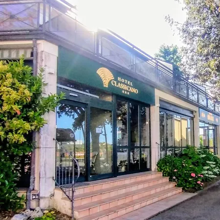 Classicano Rávena