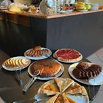 Classicano 3* Rávena