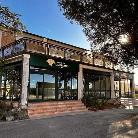 Classicano 3* Равенна