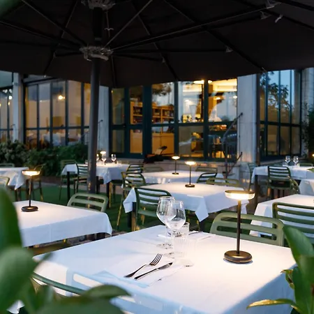 Отель Classicano 3*