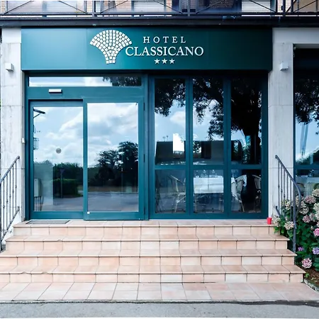 Classicano Hotel Ravenna
