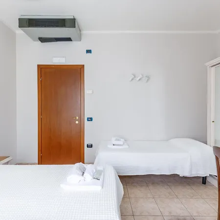 Hotel Classicano Rávena
