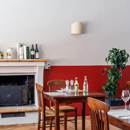 Classicano Отель