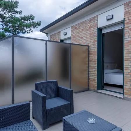 Отель Classicano 3*