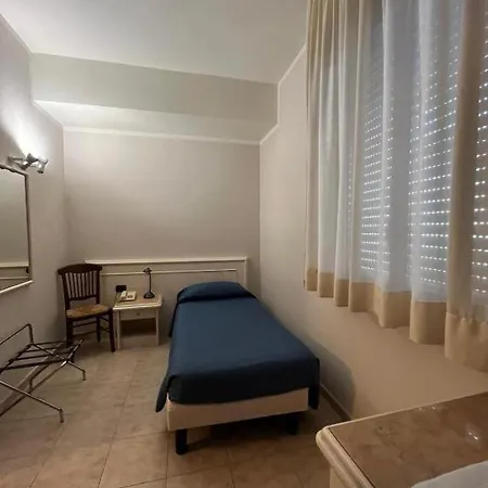 Classicano 3* Равенна