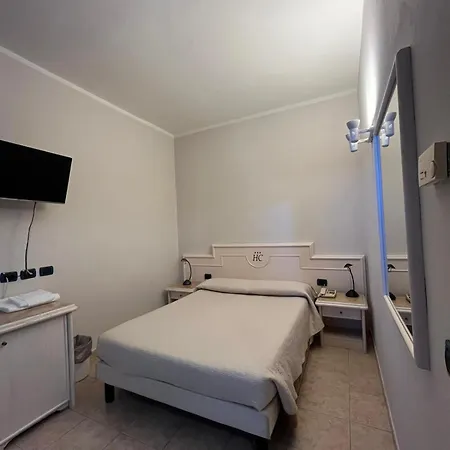 Отель Classicano 3*