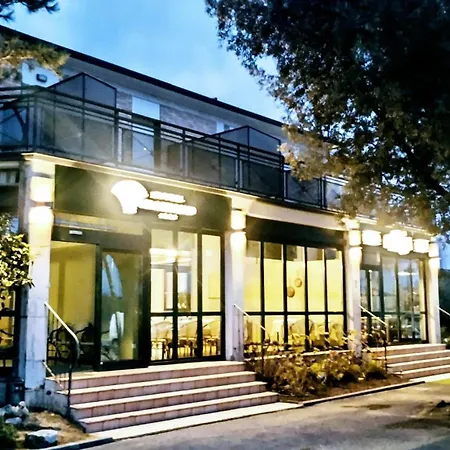 Classicano Равенна