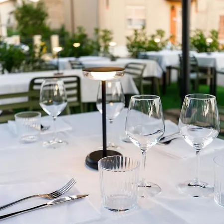 Classicano 3* Равенна