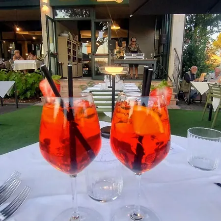 Classicano Szálloda 3*