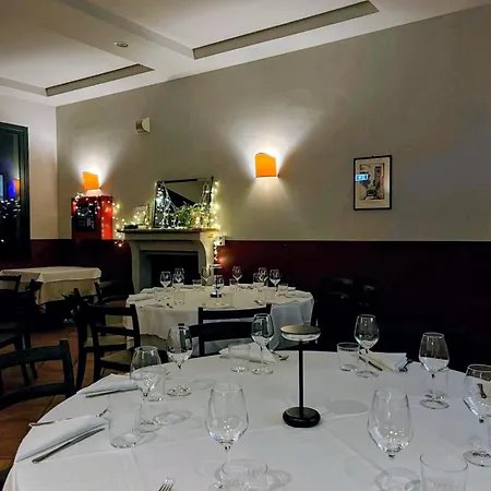 Classicano Hotel 3*