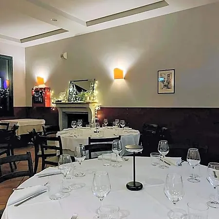 Ξενοδοχείο Classicano 3*