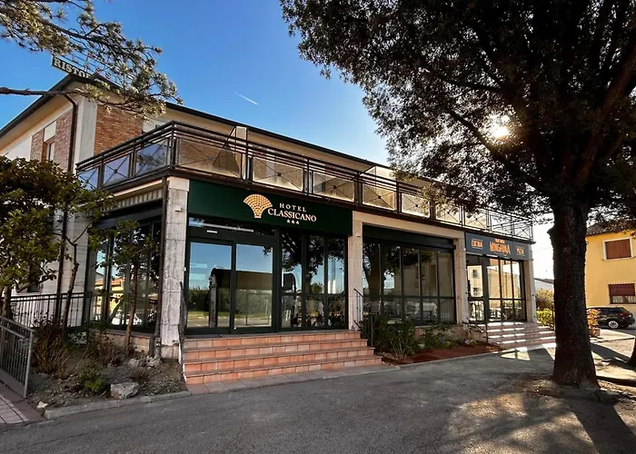 Classicano 3* 라벤나