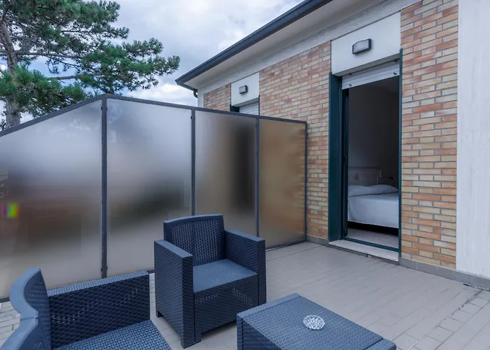 Hotell Classicano 3*