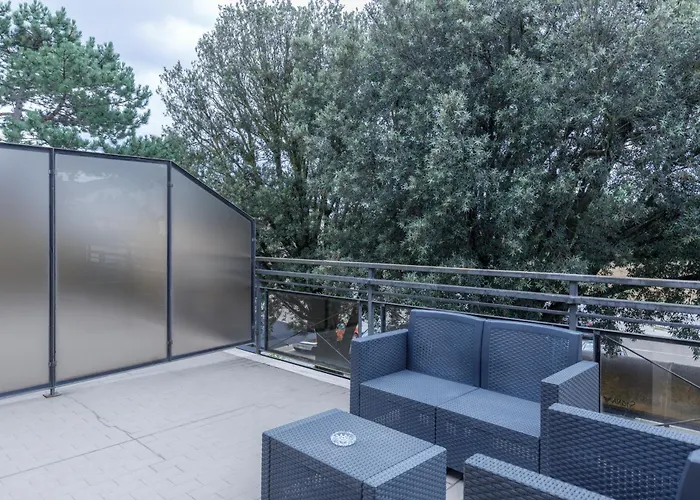 Classicano Ραβένα