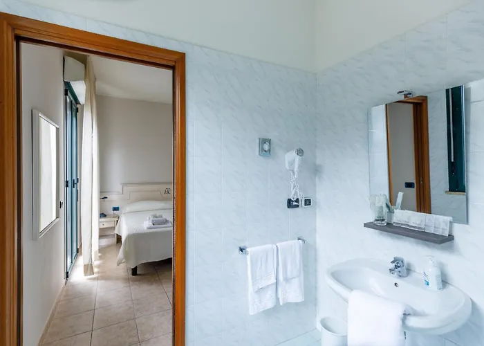 Classicano Hotell 3*