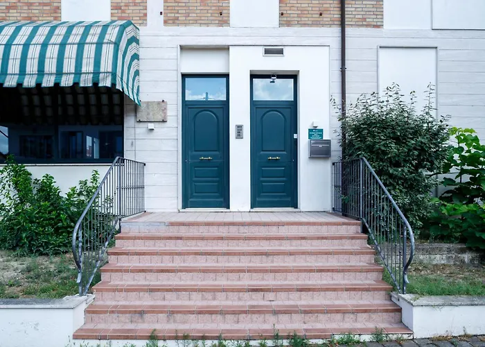 Hotel Classicano Rawenna