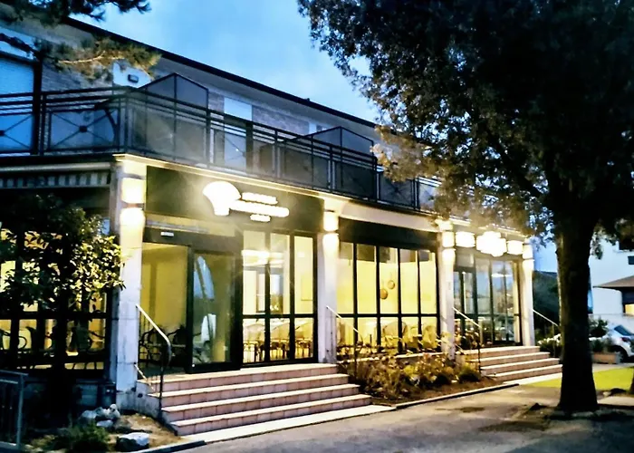 Classicano 라벤나