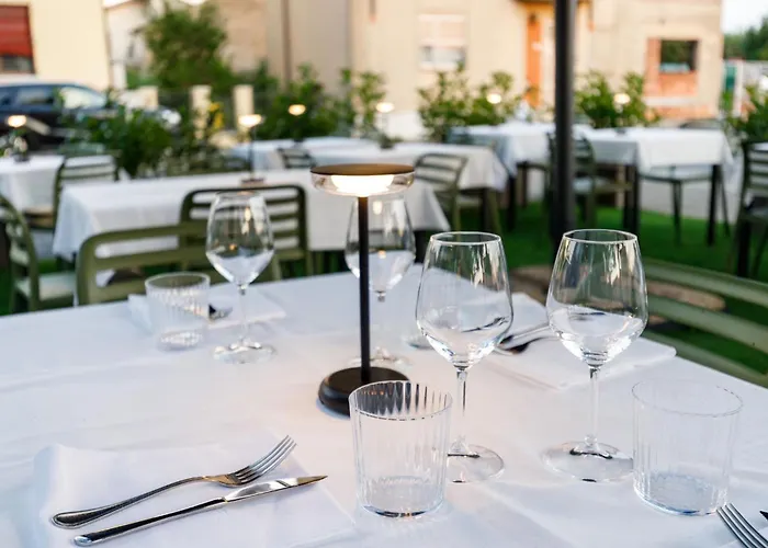 Classicano 3* 라벤나