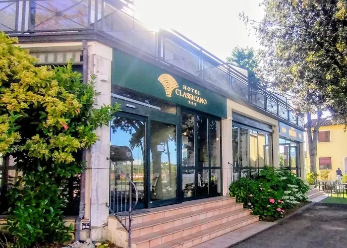 Classicano Ravenna